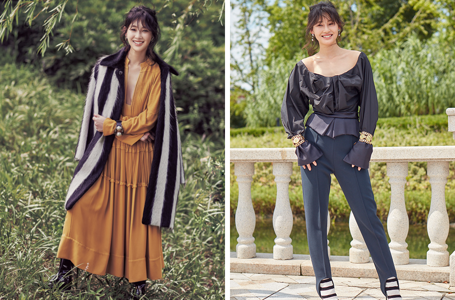 奕欧来×T-magazine_上海奕欧来奥特莱斯