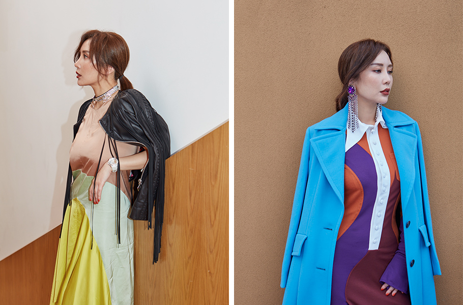 奕欧来×T-magazine_上海奕欧来奥特莱斯