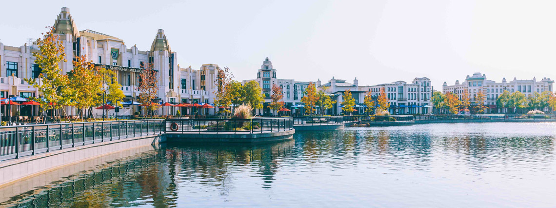 官宣 | 装满奢侈大牌的4A景区,你来过吗?_上海奕欧来奥特莱斯