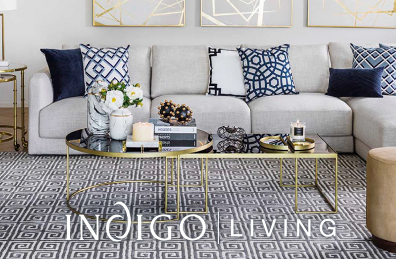 INDIGO LIVING KV_上海奕欧来奥特莱斯