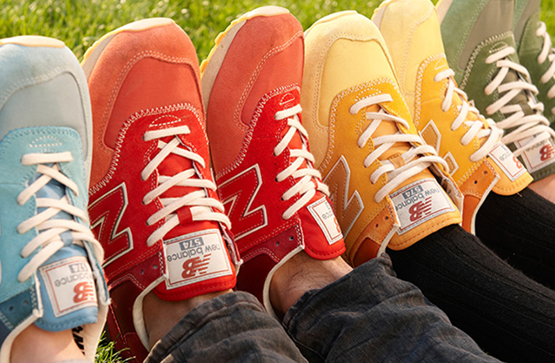 New Balance KV_上海奕欧来奥特莱斯