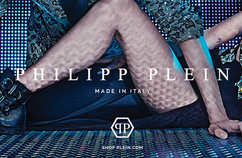 PHILIPP PLEIN KV_上海奕欧来奥特莱斯