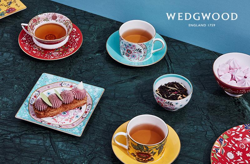 Wedgwood KV_上海奕欧来奥特莱斯