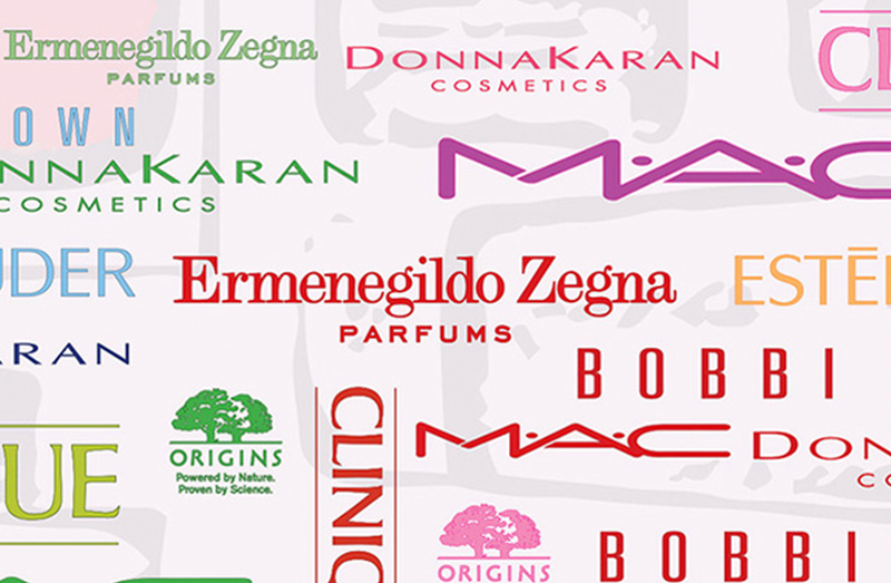 THE COSMETICS COMPANY STORE KV_上海奕欧来奥特莱斯