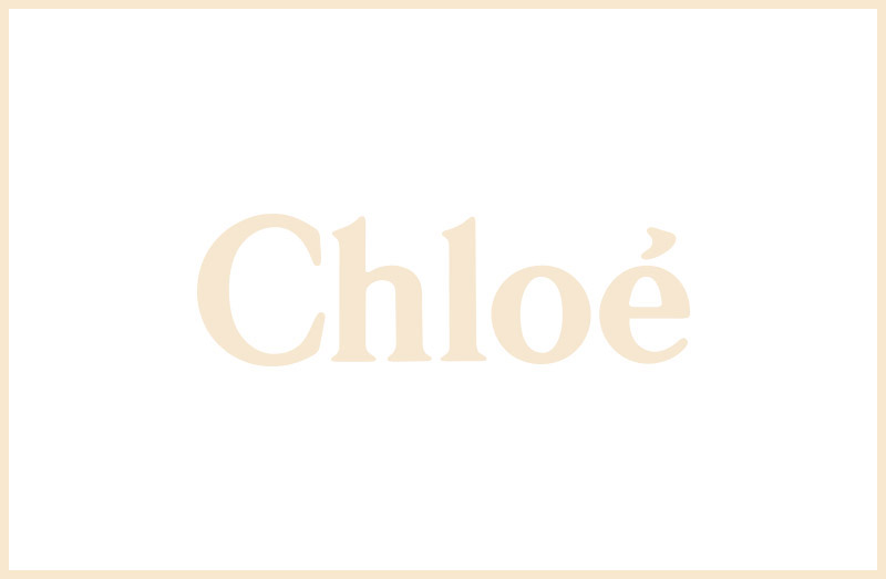 Chloé KV_上海奕欧来奥特莱斯