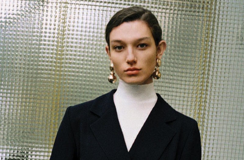 CLAUDIE PIERLOT KV_上海奕欧来奥特莱斯