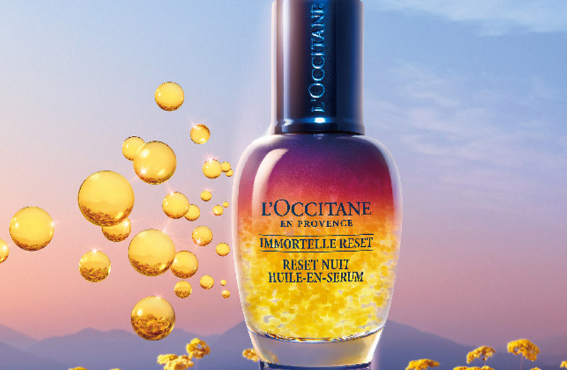 L'OCCITANE KV_上海奕欧来奥特莱斯