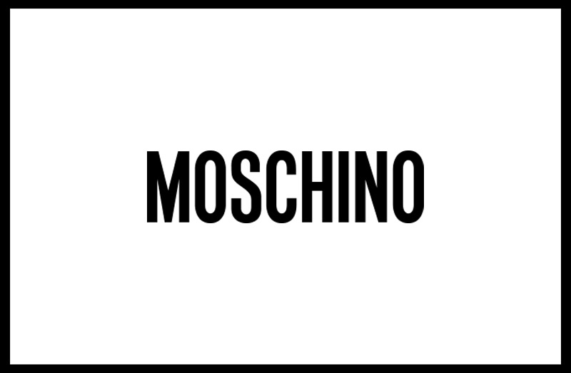 MOSCHINO KV_上海奕欧来奥特莱斯