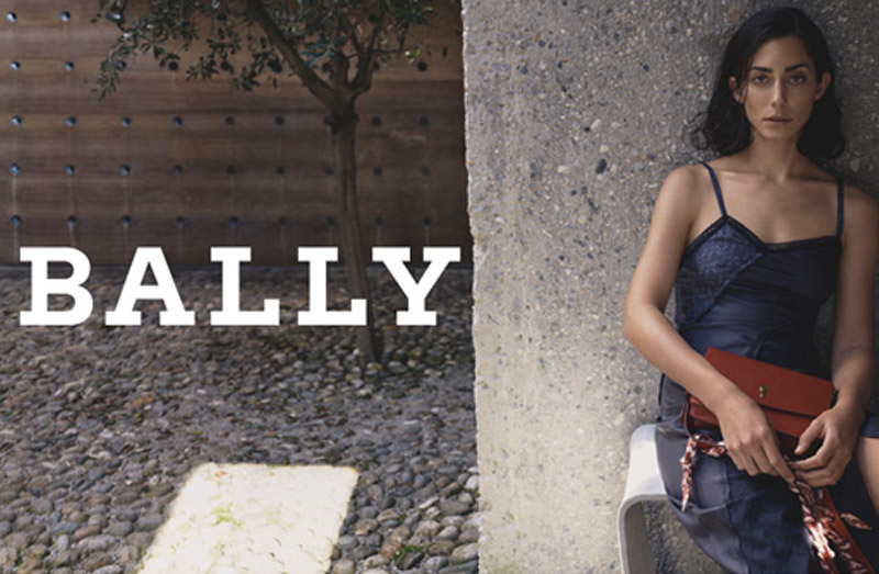 BALLY KV_上海奕欧来奥特莱斯