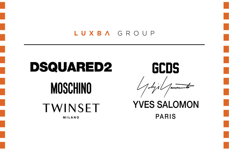 LUXBA GROUP KV_上海奕欧来奥特莱斯