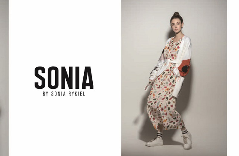 SONIA BY SONIA RYKIEL KV_上海奕欧来奥特莱斯