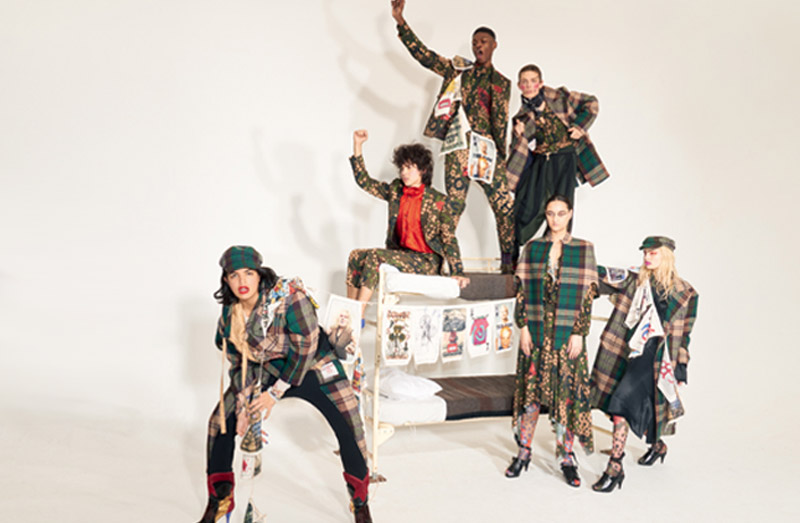 Vivienne Westwood KV_上海奕欧来奥特莱斯
