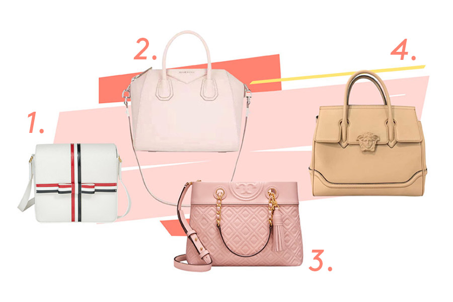 VERSACE, TORY BURCH, Mr&Mrs Itlay华丽登场!包包节狂欢活动最后三天倒计时!_上海奕欧来奥特莱斯