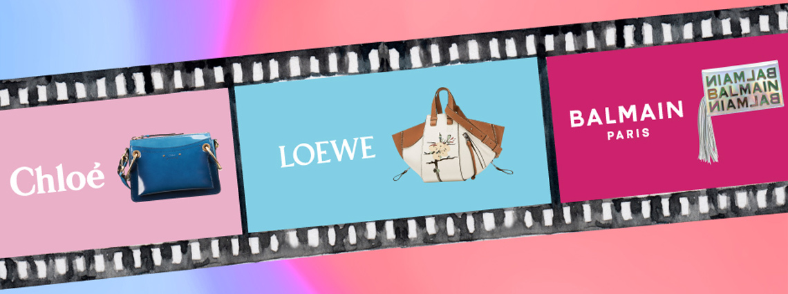倒数2天!带着这份藏“包”图,get Chloe、Loewe冰点价美包_上海奕欧来奥特莱斯